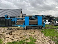 2012 fraste xl max grondboormachine - afbeelding 10 van  19