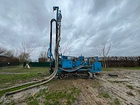 2012 fraste xl max grondboormachine - afbeelding 15 van  19