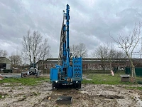 2012 fraste xl max grondboormachine - afbeelding 17 van  19