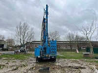2012 fraste xl max grondboormachine - afbeelding 18 van  19