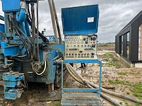 2012 fraste xl max grondboormachine - afbeelding 19 van  19