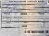 2012 ftg rc2ef2 dca07d auto aanhangwagen - afbeelding 11 van  21