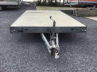 2012 ftg rc2ef2 dca07d auto aanhangwagen - afbeelding 1 van  21