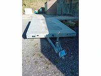 2012 ftg rc2ef2 dca07d auto aanhangwagen - afbeelding 16 van  21