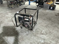 2012 genermore en3000 stroomgenerator - afbeelding 1 van  4