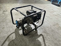 2012 genermore en3000 stroomgenerator - afbeelding 2 van  4