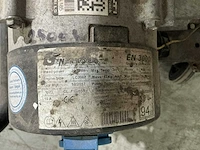 2012 genermore en3000 stroomgenerator - afbeelding 3 van  4