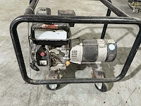 2012 genermore en3000 stroomgenerator - afbeelding 4 van  4