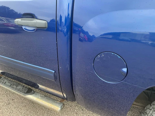 2012 gmc silverado - afbeelding 17 van  32