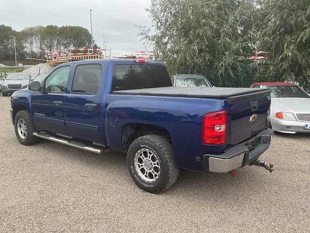 2012 gmc silverado - afbeelding 23 van  32