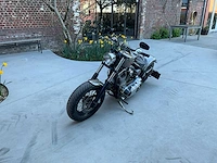 2012 headbanger gipsy soul motorfiets - afbeelding 17 van  17