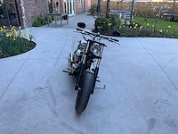 2012 headbanger gipsy soul motorfiets - afbeelding 10 van  17