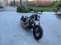 2012 headbanger gipsy soul motorfiets - afbeelding 11 van  17