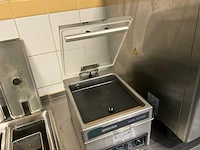2012 henkelmann mini jumbo vacuümmachine - afbeelding 5 van  6