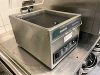2012 henkelmann mini jumbo vacuümmachine - afbeelding 6 van  6