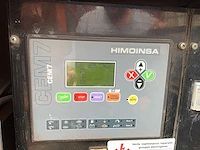 2012 himoinsa hyw 30 m5 4tnv98ggeh generatorset - afbeelding 7 van  18