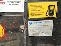 2012 himoinsa hyw 30 m5 4tnv98ggeh generatorset - afbeelding 9 van  18