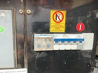 2012 himoinsa hyw 30 m5 4tnv98ggeh generatorset - afbeelding 10 van  18