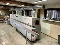 2012 holzher sprint 1329 premium kantaanlijmmachine - afbeelding 2 van  25
