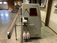 2012 holzher sprint 1329 premium kantaanlijmmachine - afbeelding 8 van  25