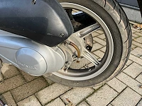 2012 honda sh125 scooter - afbeelding 2 van  23