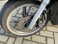 2012 honda sh125 scooter - afbeelding 3 van  23