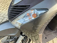 2012 honda sh125 scooter - afbeelding 4 van  23