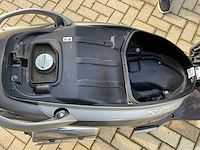 2012 honda sh125 scooter - afbeelding 7 van  23