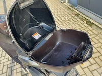 2012 honda sh125 scooter - afbeelding 8 van  23