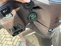 2012 honda sh125 scooter - afbeelding 9 van  23