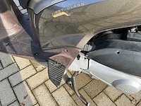 2012 honda sh125 scooter - afbeelding 10 van  23
