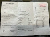 2012 honda sh125 scooter - afbeelding 14 van  23