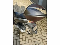 2012 honda sh125 scooter - afbeelding 17 van  23