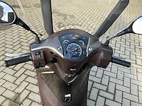 2012 honda sh125 scooter - afbeelding 22 van  23