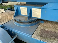 2012 hoogwerker 18m thomas 180nws - afbeelding 12 van  21