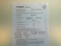 2012 hoogwerker 18m thomas 180nws - afbeelding 21 van  21