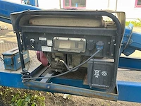 2012 hoogwerker 18m thomas 180nws - afbeelding 8 van  21