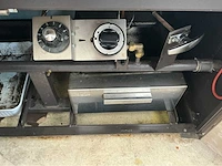 2012 humbaur hk2500ra oliebollenkraam - afbeelding 23 van  44