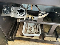 2012 humbaur hk2500ra oliebollenkraam - afbeelding 24 van  44