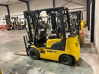2012 hyundai 15l-7m vorkheftruck - afbeelding 5 van  8