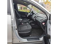 2012 hyundai tucson ix35 personenauto - afbeelding 4 van  32