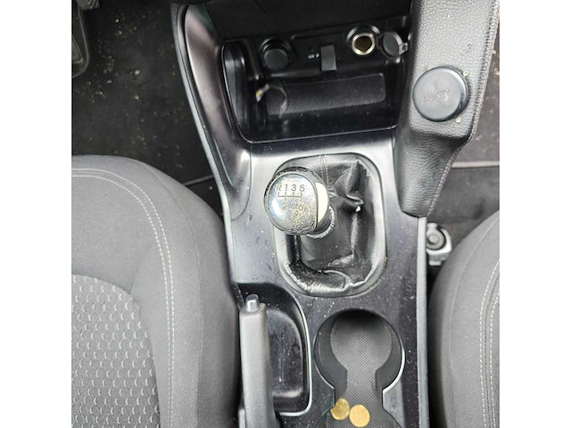 2012 hyundai tucson ix35 personenauto - afbeelding 8 van  32