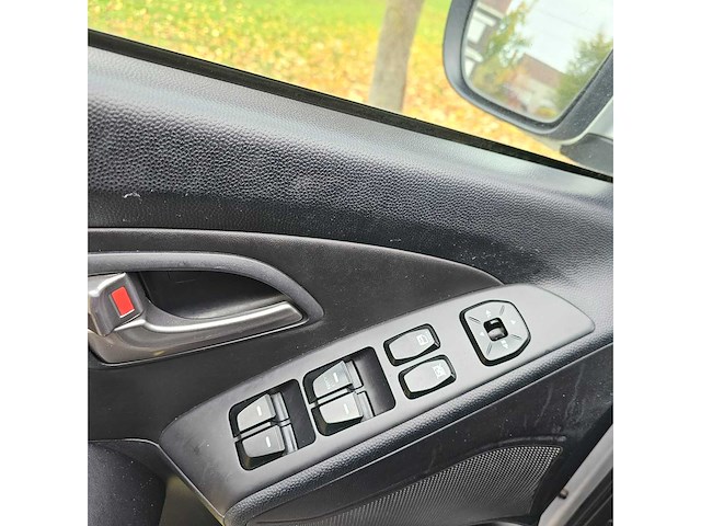 2012 hyundai tucson ix35 personenauto - afbeelding 11 van  32