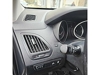 2012 hyundai tucson ix35 personenauto - afbeelding 13 van  32