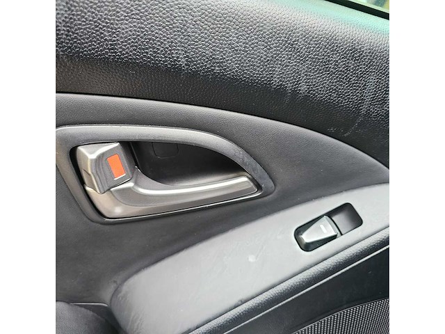 2012 hyundai tucson ix35 personenauto - afbeelding 14 van  32