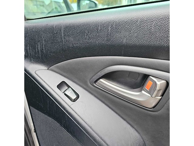 2012 hyundai tucson ix35 personenauto - afbeelding 17 van  32