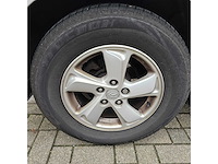 2012 hyundai tucson ix35 personenauto - afbeelding 19 van  32