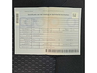 2012 hyundai tucson ix35 personenauto - afbeelding 25 van  32