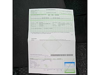 2012 hyundai tucson ix35 personenauto - afbeelding 26 van  32