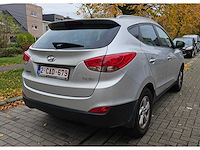 2012 hyundai tucson ix35 personenauto - afbeelding 27 van  32